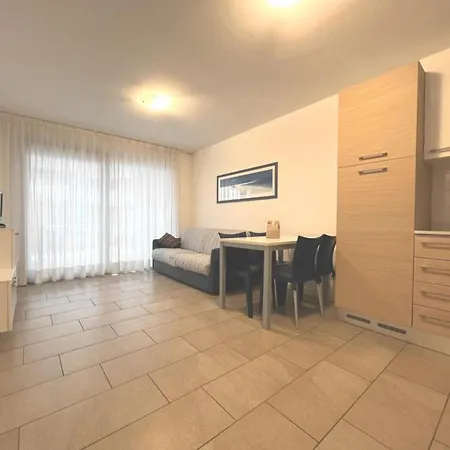 Apartament Charming Four Guests With Lagoon View