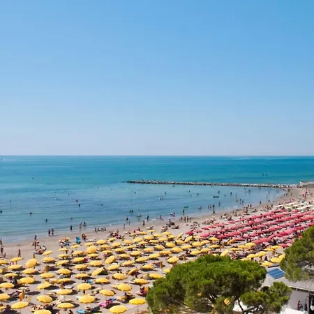 Charming Four Guests With Lagoon View Apartman