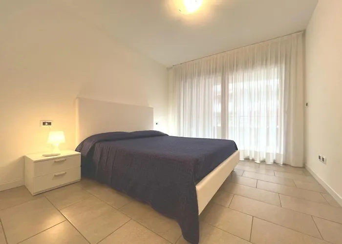 Charming Four Guests With Lagoon View * Grado