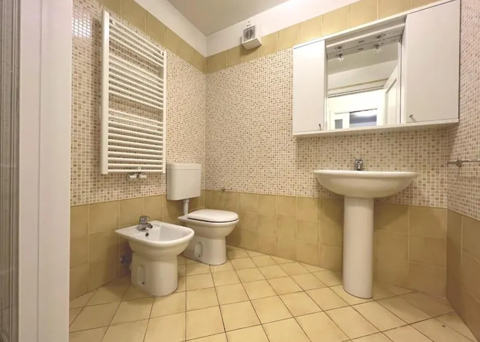 Charming Four Guests With Lagoon View *