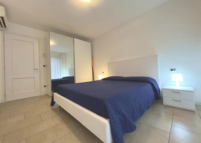 Apartman Charming Four Guests With Lagoon View Grado